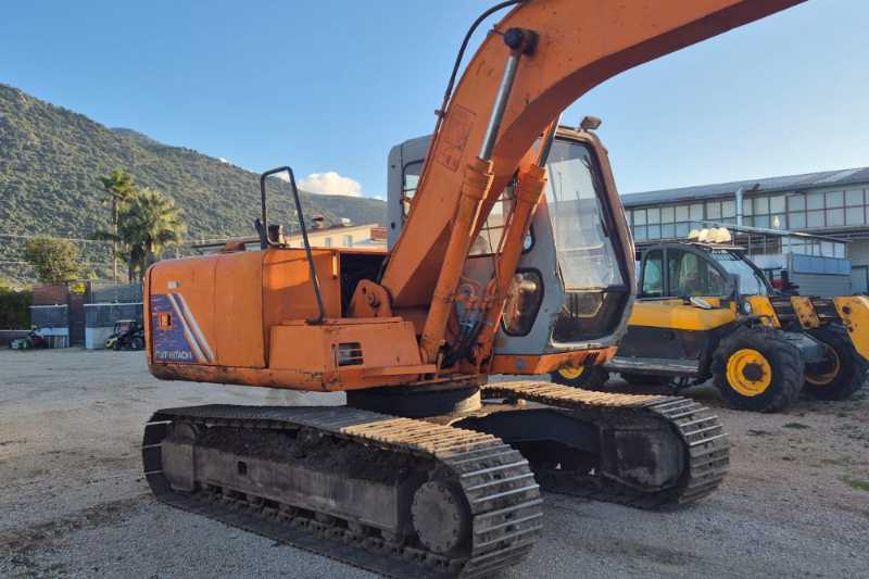 OmecoHub - Immagine HITACHI EX120-2